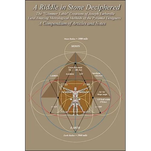 A Riddle in Stone Deciphered: A Compendium of Articles and Notes