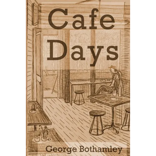Cafe Days