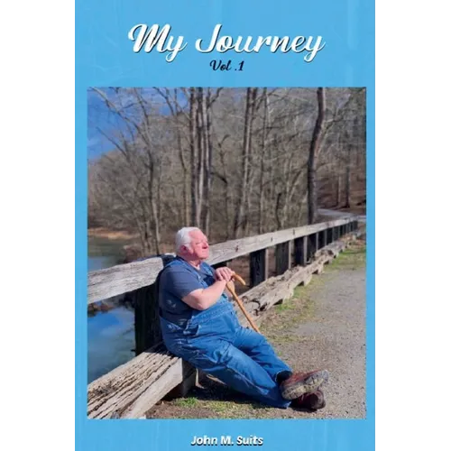 My Journey Vol 1