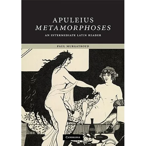 Apuleius: Metamorphoses