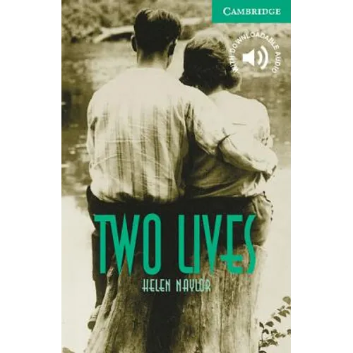 Two Lives Level 3