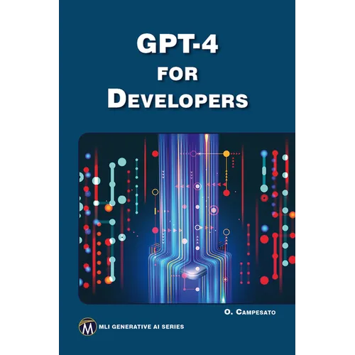 GPT-4 for Developers