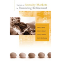 The Role of Annuity Markets in Financing Retirement