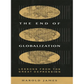 The End of Globalization: Lessons from the Great Depression
