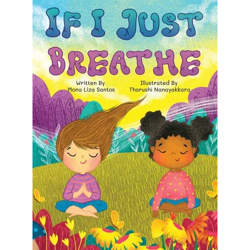 If I Just Breathe