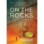 On the Rocks: The Primadonna Story - Hardcover