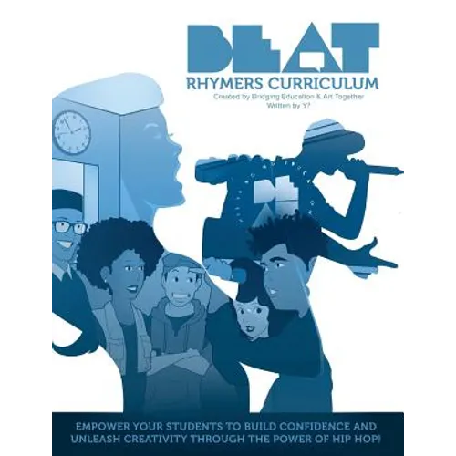 Beat Rhymers Curriculum