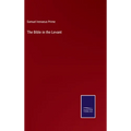 The Bible in the Levant
