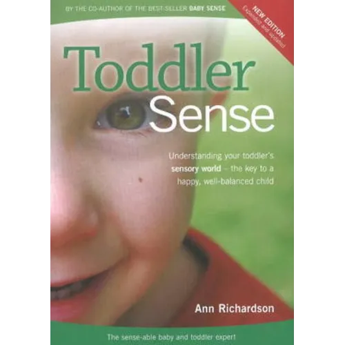 Toddler Sense