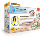 Professor Maxwell's VR Junior Chef