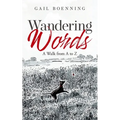 Wandering Words: A Walk from A to Z