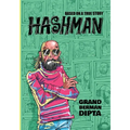 Hashman