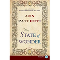 State of Wonder