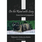On the Road with Suzy: From Cat to Companion
