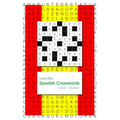 Spanish Crosswords: Level 1