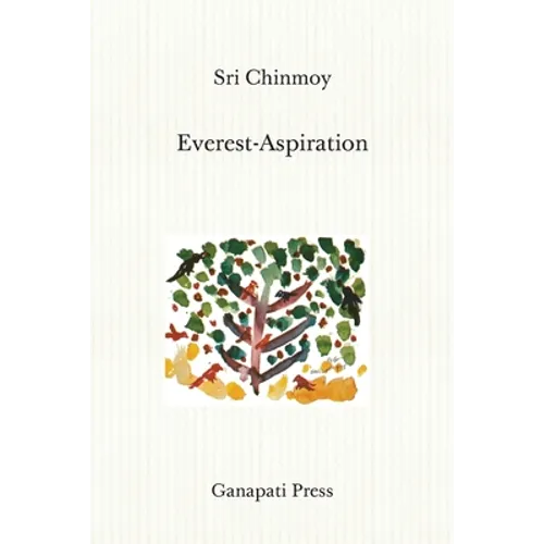 Everest-Aspiration (The heart-traveller series)
