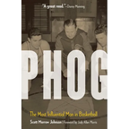 Phog: The Most Influential Man in Basketball - Paperback