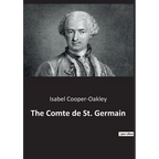 The Comte de St. Germain - Paperback