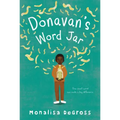 Donavan's Word Jar