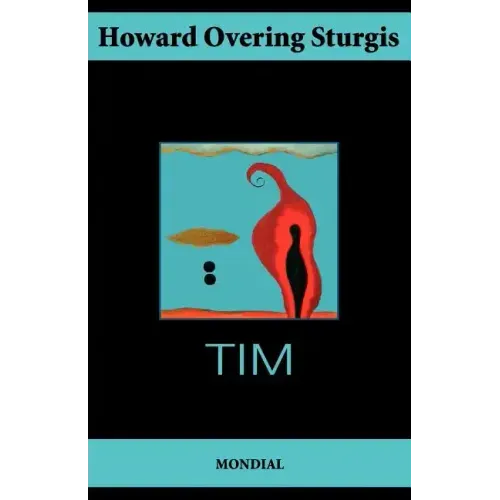 Tim (Gay Classics Series)