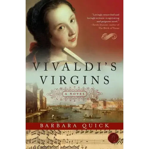 Vivaldi's Virgins
