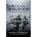Steel Soldier: Guadalcanal Odyssey