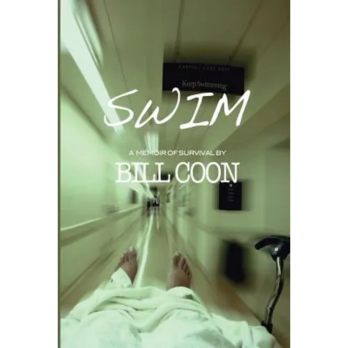 Swim: A Memoir of Survival