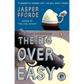 The Big Over Easy: A Nursery Crime