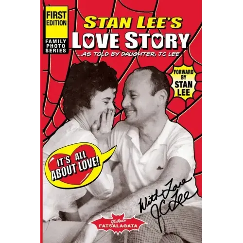Stan Lee's Love Story: It's All About Love