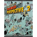 Framed Perspective Vol. 2: Technical Drawing for Shadows, Volume, and Characters