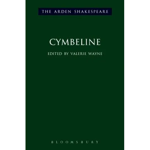 Cymbeline: Third Series