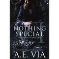 Nothing Special VI: His Hart's Command