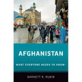Afghanistan: What Everyone Needs to Know(r)