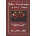 Liber Donariorum: The Book of Offerings