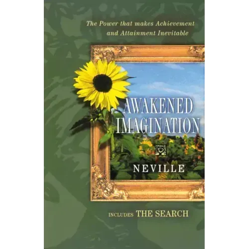 Awakend Imagination/The Search: (Includes the Search)