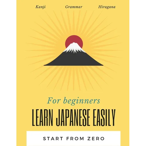 Learn Japanese Easily