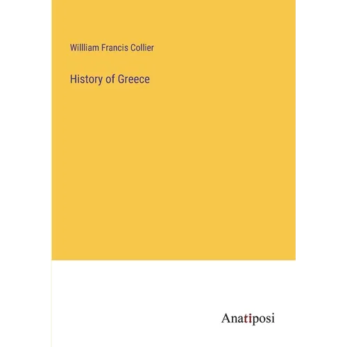 History of Greece