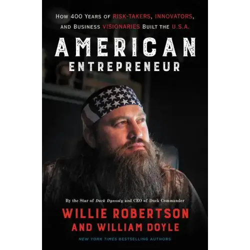 American Entrepreneur