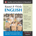 Read & Think English