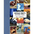Vintage Prints: National Parks