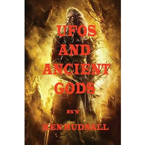 U.F.O.S and Ancient Gods