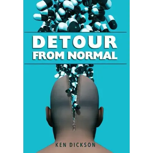 Detour from Normal