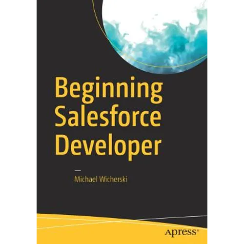 Beginning Salesforce Developer