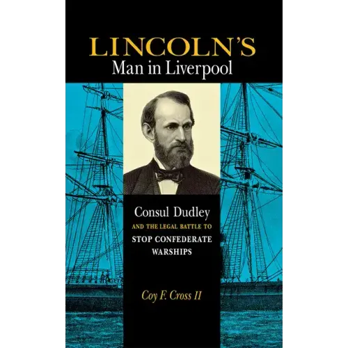 Lincoln's Man in Liverpool