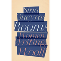 Rooms: Women, Writing, Woolf