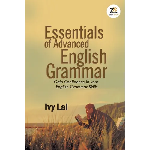 Essentials of Advanced English Grammar