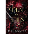 Den of Spies