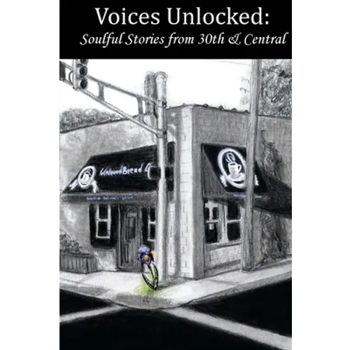 Voices Unlocked: Soulful Stories from 30th & Central
