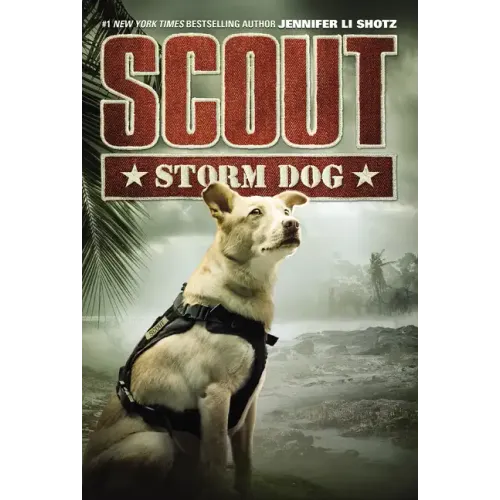 Scout: Storm Dog