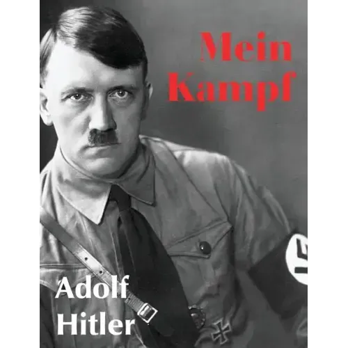 Mein Kampf